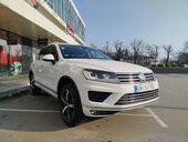 Volkswagen Touareg VAZDUH/20J/SERVIS