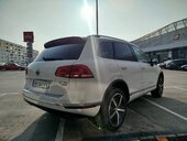 Volkswagen Touareg VAZDUH/20J/SERVIS