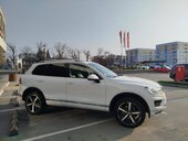 Volkswagen Touareg VAZDUH/20J/SERVIS
