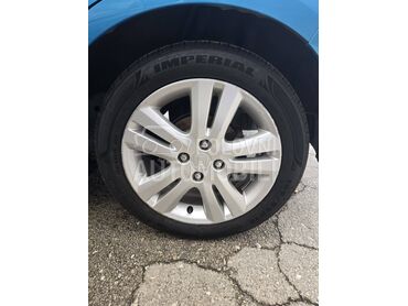 Aluminijumske felne  16" 4 x 100