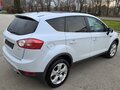 Ford Kuga 2,0Tdci NAVl/PANO