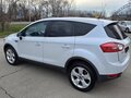 Ford Kuga 2,0Tdci NAVl/PANO