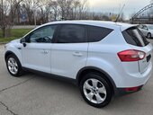 Ford Kuga 2,0Tdci NAVl/PANO
