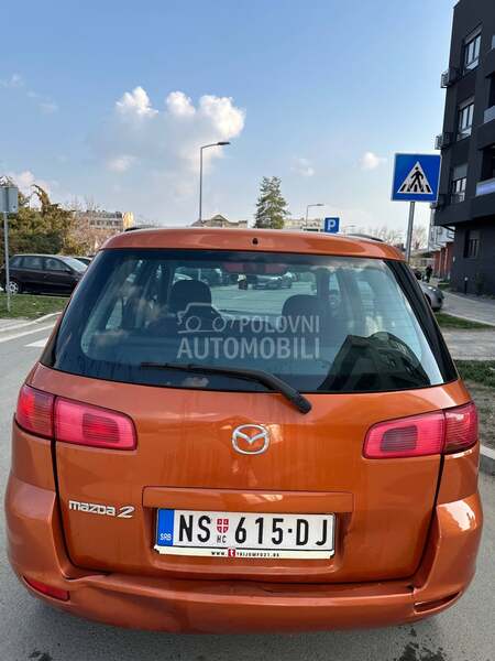 Mazda 2 1.2