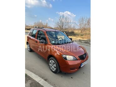 Mazda 2 1.2