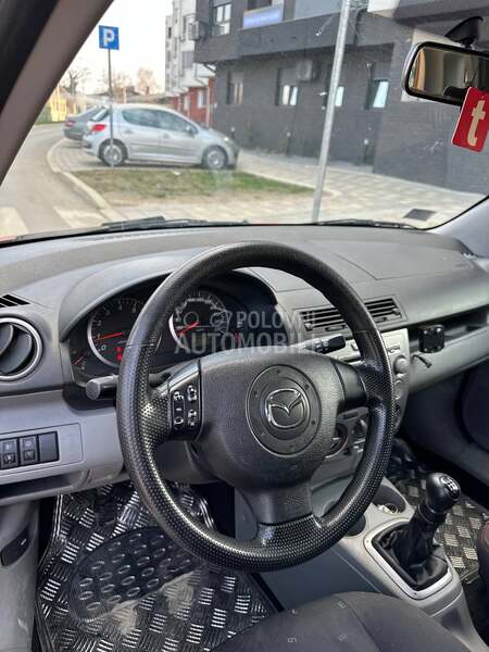 Mazda 2 1.2