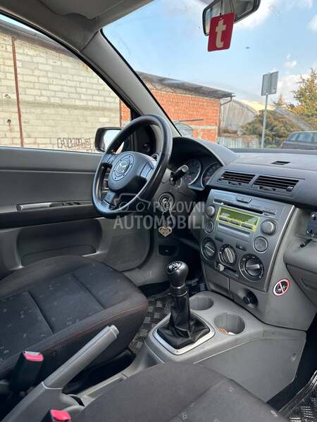 Mazda 2 1.2