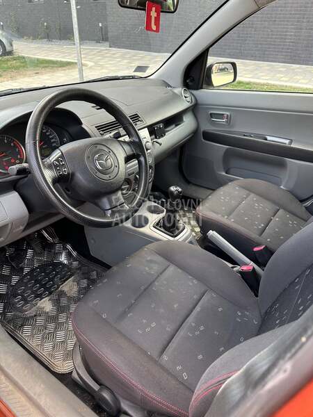 Mazda 2 1.2