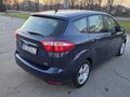 Ford C-Max 1,6Tdci 70k.w NAVl