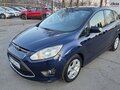 Ford C-Max 1,6Tdci 70k.w NAVl