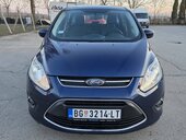 Ford C-Max 1,6Tdci 70k.w NAVl