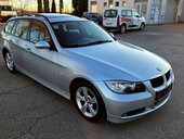 BMW 320 2,0D NAVl/PANO