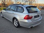 BMW 320 2,0D NAVl/PANO