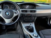 BMW 320 2,0D NAVl/PANO