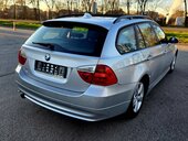 BMW 320 2,0D NAVl/PANO