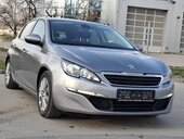 Peugeot 308 P R E S T I G E