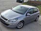 Peugeot 308 P R E S T I G E