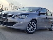 Peugeot 308 P R E S T I G E