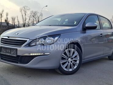 Peugeot 308 P R E S T I G E