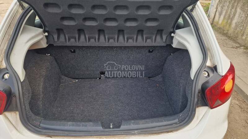 Seat Ibiza 1.2
