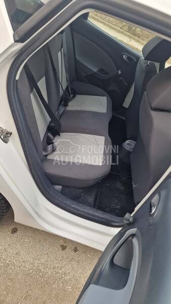 Seat Ibiza 1.2