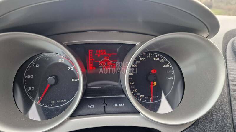 Seat Ibiza 1.2
