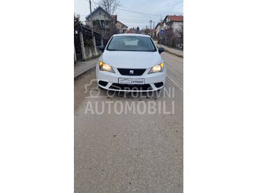 Seat Ibiza 1.2
