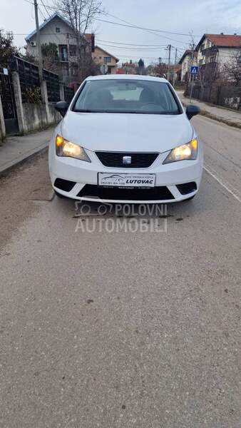 Seat Ibiza 1.2