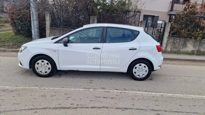 Seat Ibiza 1.2