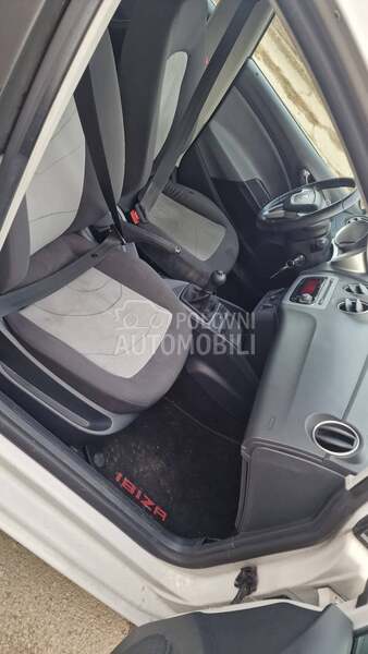 Seat Ibiza 1.2
