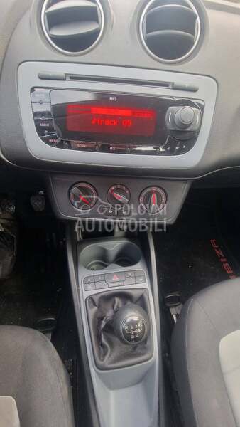 Seat Ibiza 1.2