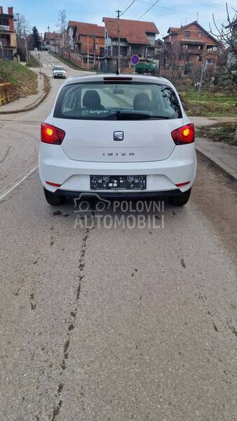 Seat Ibiza 1.2