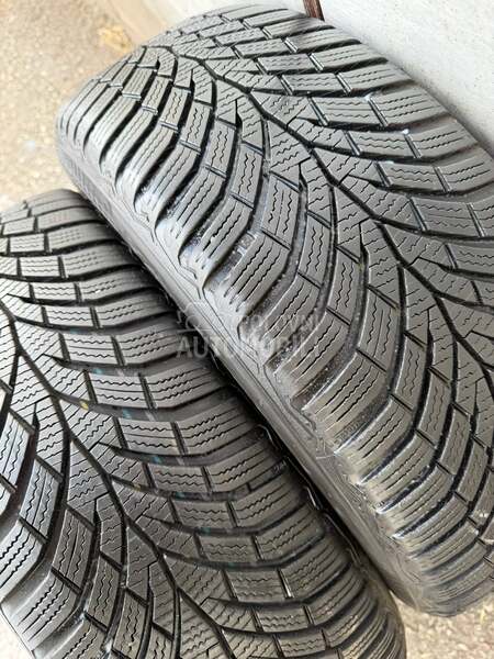 Continental 205/55 R16 Zimska