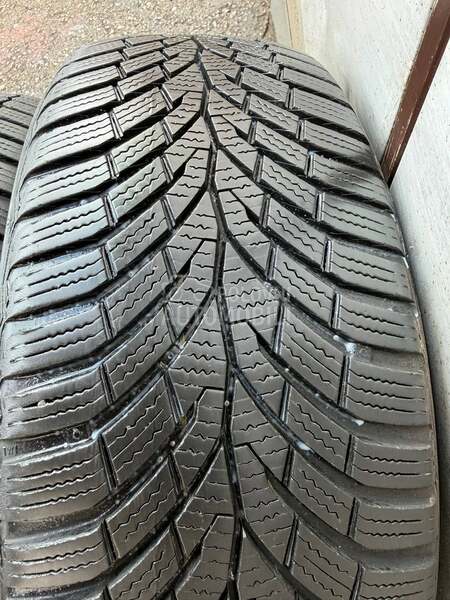 Continental 205/55 R16 Zimska