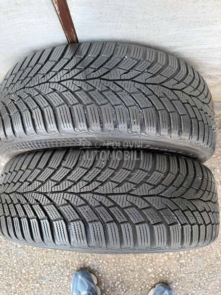 Continental 205/55 R16 Zimska