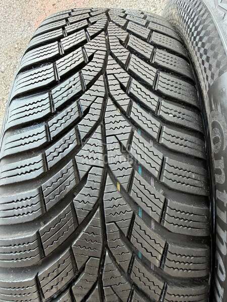 Continental 205/55 R16 Zimska