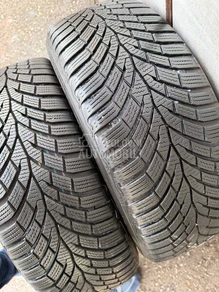 Continental 205/55 R16 Zimska