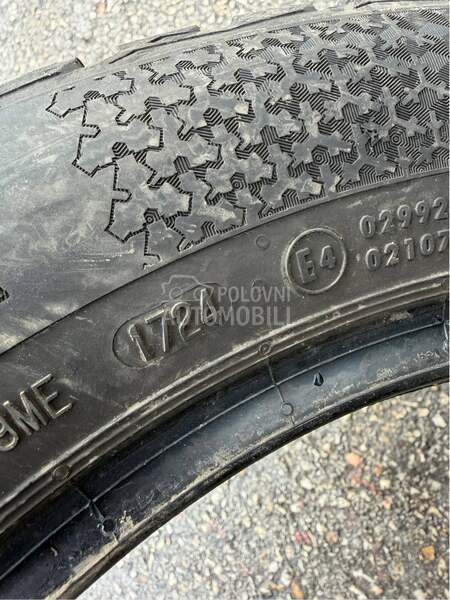 Continental 205/55 R16 Zimska