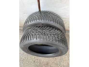 Continental 205/55 R16 Zimska