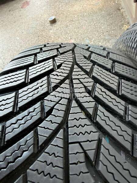 Continental 205/55 R16 Zimska