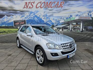 Mercedes Benz ML 280 sport 140 K W