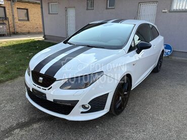 Seat Ibiza CUPRA ABT