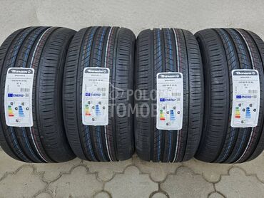 Barum 245/40 R18 Letnja