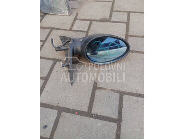 levi retrovizor za Alfa Romeo 156