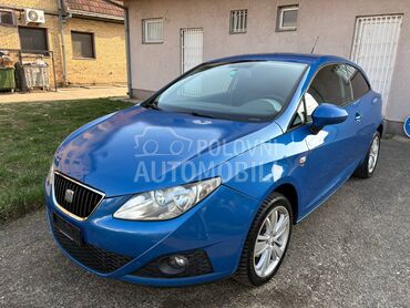 Seat Ibiza 1.2TSI