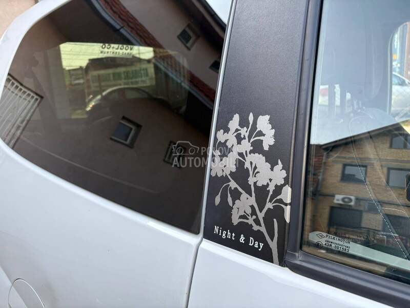 Renault Twingo NIGHT DAY