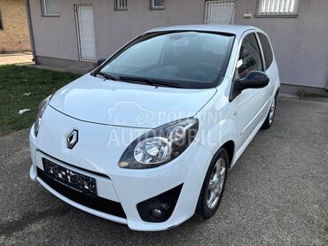 Renault Twingo NIGHT DAY