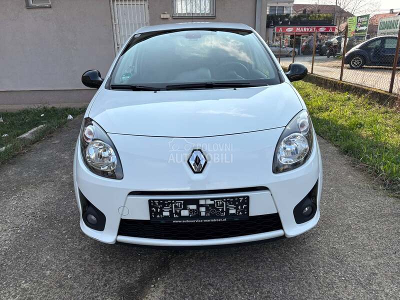 Renault Twingo NIGHT DAY