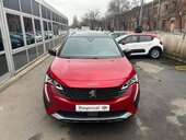 Peugeot 3008 1.2 GTline