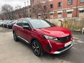 Peugeot 3008 1.2 GTline